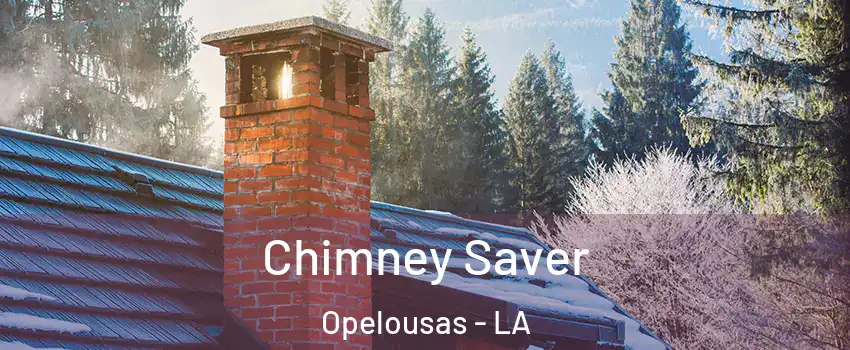  Chimney Saver Opelousas - LA