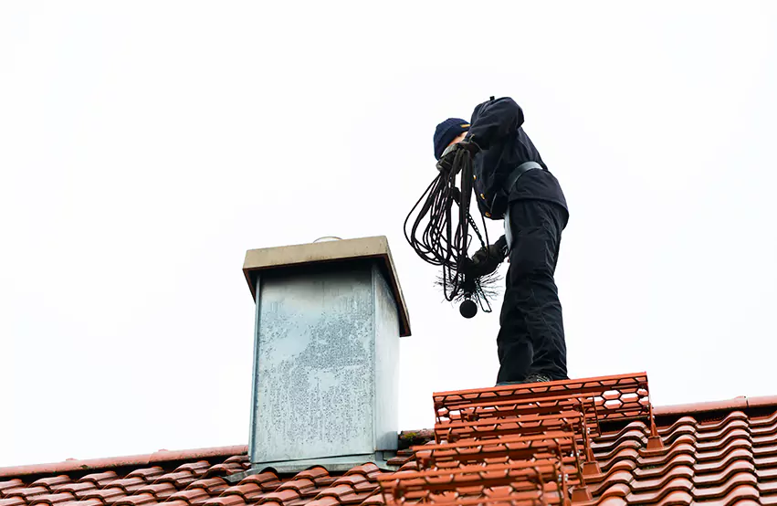 Chimney & Fireplace Sweeps in Opelousas, LA