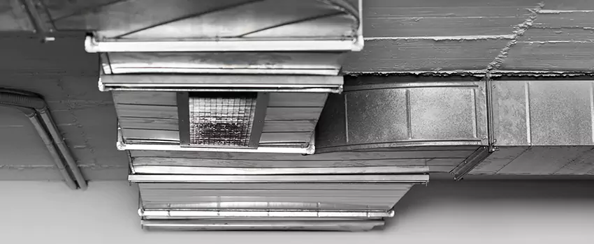 Trusted Air Duct Cleaning Company in Opelousas, Louisiana