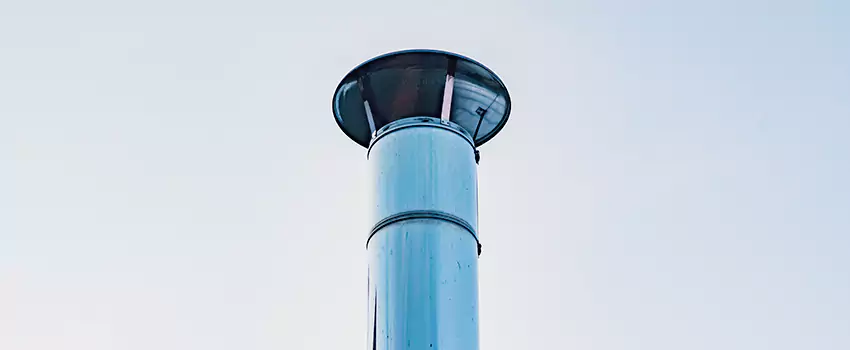 Wind-Resistant Chimney Caps Installation and Repair Services in Opelousas, Louisiana
