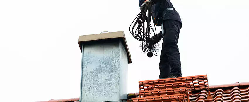 Chimney Brush Cleaning in Opelousas, Louisiana