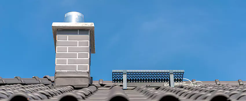 Chimney Flue Relining Services in Opelousas, Louisiana