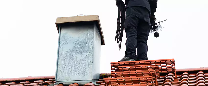 Chimney Liner Services Cost in Opelousas, LA