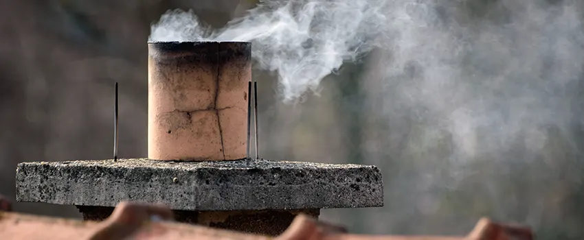 Wood Burning Chimney Odor Removal in Opelousas, LA