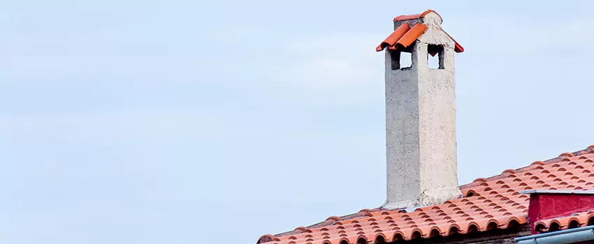 Chimney Pot Replacement in Opelousas, LA