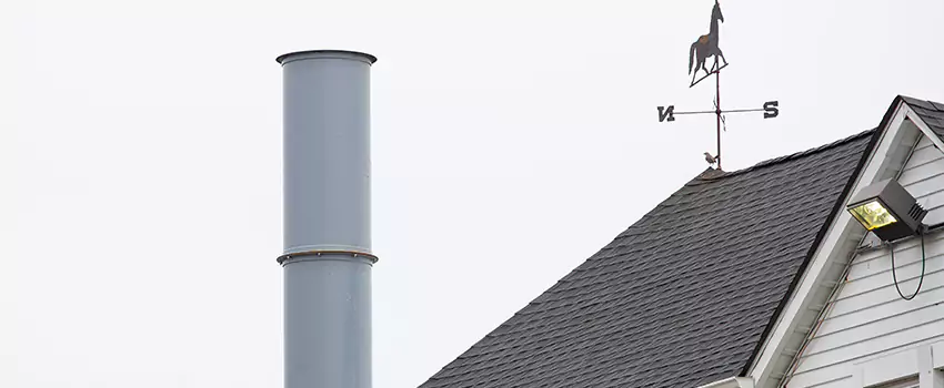 Chimney Inspection in Opelousas, LA