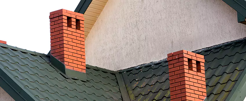 Chimney Saver Waterproofing Services in Opelousas, Louisiana