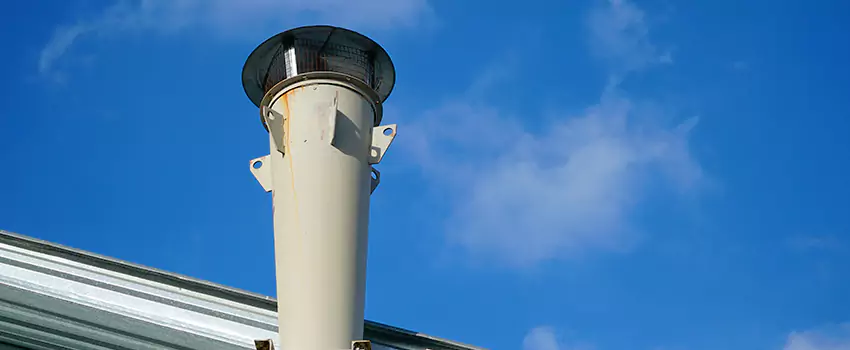 Chimney Spark Arrestor Requirements in Opelousas, LA