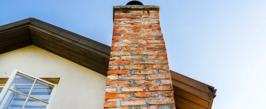 Chimney Mortar Replacement in Opelousas, LA