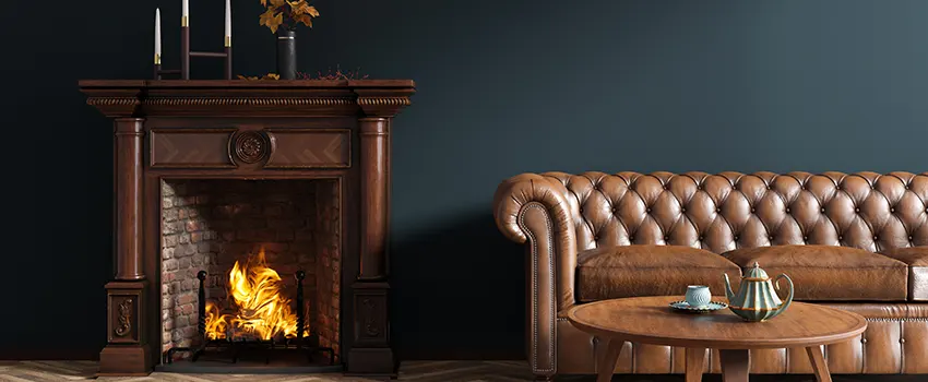 Traditional Fireplace Design Refurbishment Costs in Opelousas, Louisiana