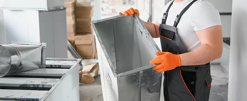 Benefits of Dryer Vent Inspection in Opelousas, LA