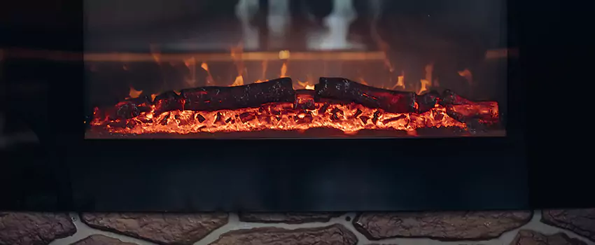 Outdoor Electric Fireplace Installation Solutions in Opelousas, LA