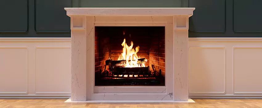 Empire Comfort Systems Fireplace Installation and Replacement in Opelousas, Louisiana