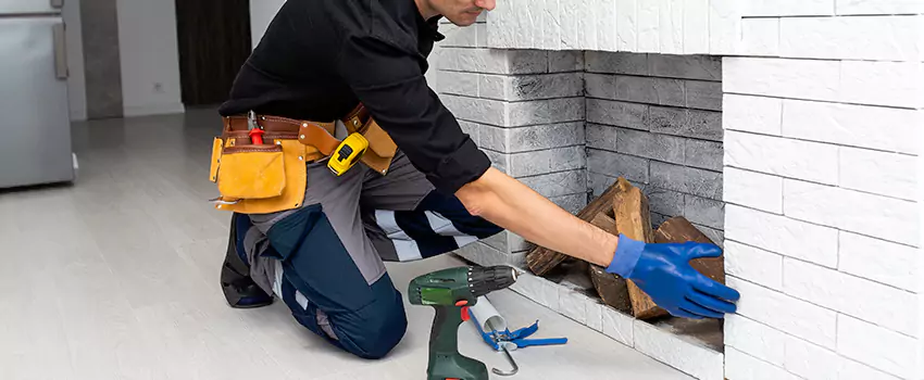 Ethanol Fireplace Installation Contractors in Opelousas, Louisiana