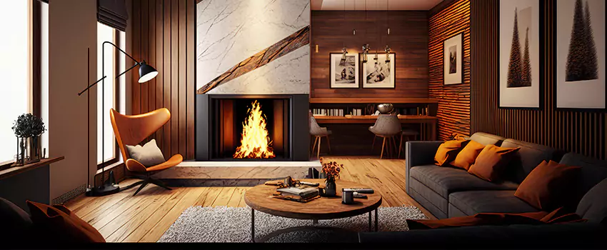 Fireplace Design Ideas in Opelousas, LA