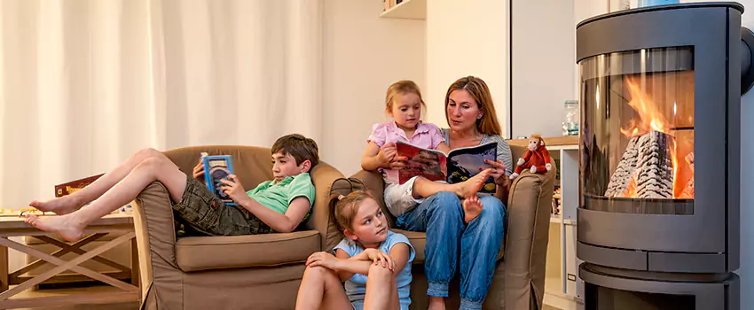 Kidsproofing Gas Fireplaces Installation in Opelousas, LA