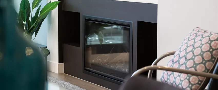 Welding Repairs for Fireplace Grate in Opelousas, LA