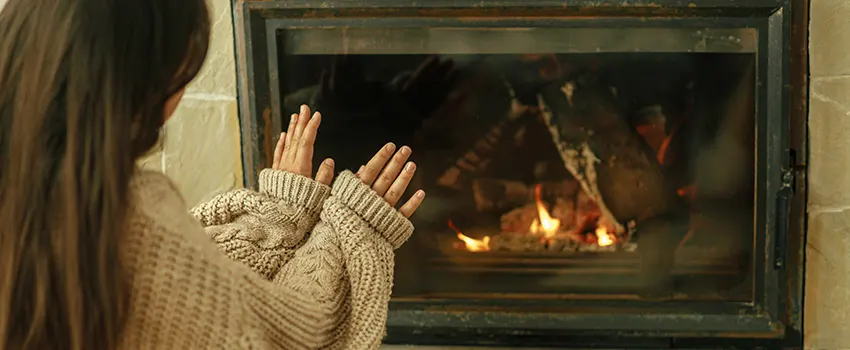 Wood-burning Fireplace Smell Removal Services in Opelousas, LA