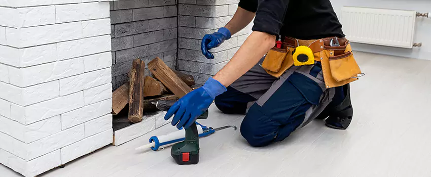 Smoke Chamber Safety Upgrades in Opelousas, Louisiana