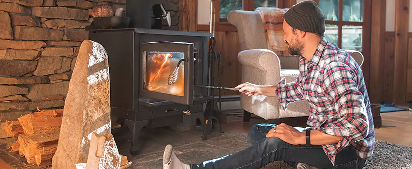 Fireplace Chimney Maintenance in Opelousas, Louisiana