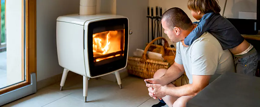 Fireplace Safety Inspection Technician in Opelousas, Louisiana