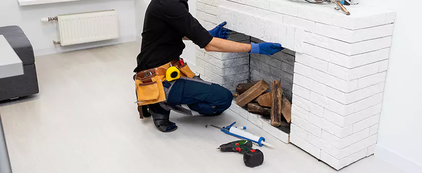 Cleaning Direct Vent Fireplace in Opelousas, LA