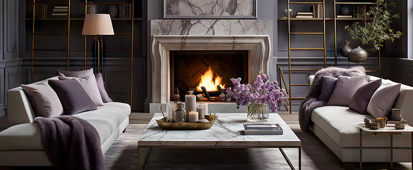 Fireplace Xtrordinair Ember-Glo Insert Fireplace Maintenance in Opelousas, Louisiana