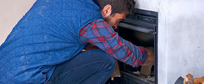 Fix Non-Working Prefabricated Fireplace in Opelousas, LA