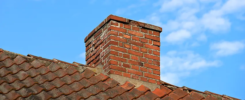 Flue Tiles Cracked Repair Services near Me in Opelousas, LA
