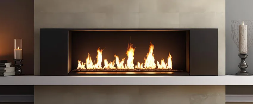 Vent Free Gas Fireplaces Repair Solutions in Opelousas, Louisiana