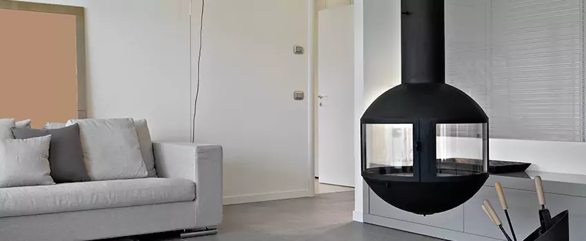 Hanging & Suspended Fireplaces Designer in Opelousas, Louisiana