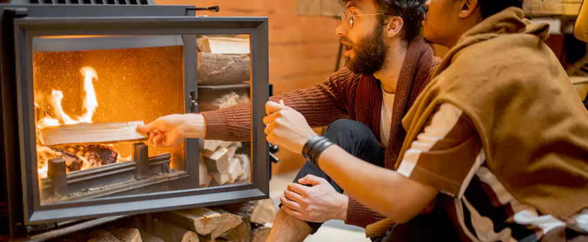 Benefits of Harman Stoves Fireplace in Opelousas, Louisiana