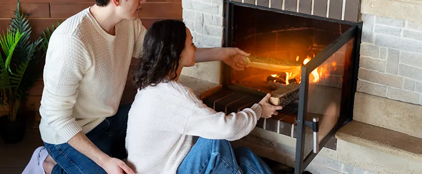 Kings Man Direct Vent Fireplaces Services in Opelousas, Louisiana