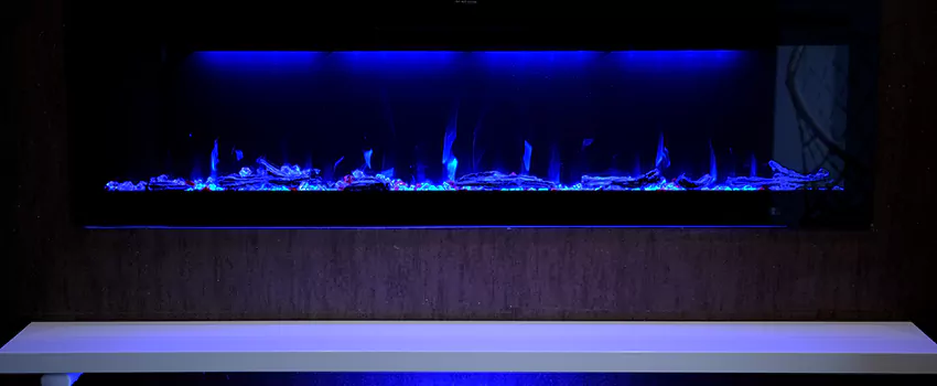 Benefits of Multi-Color Fireplace Installation in Opelousas, LA