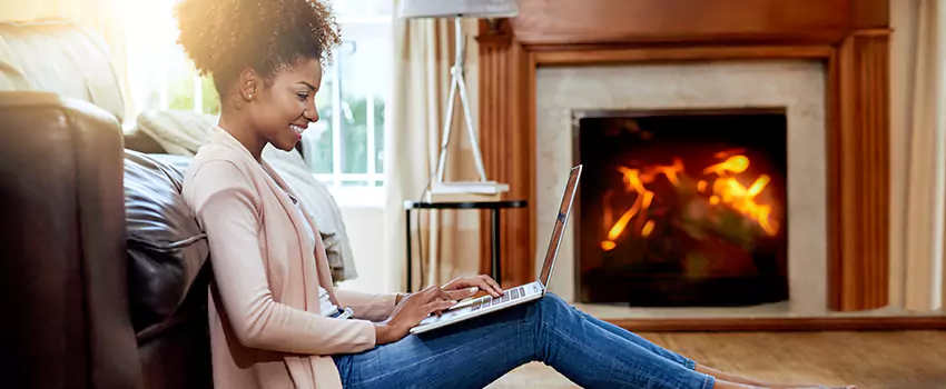 Cost-Effective Osburn Fireplace Installation and Repair in Opelousas, LA