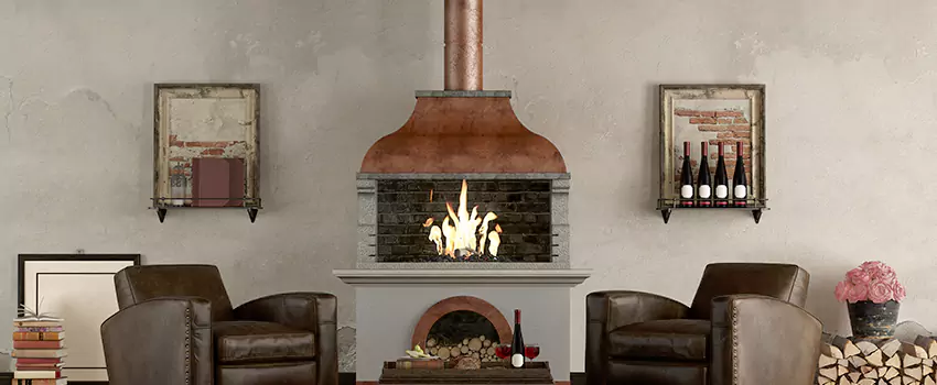 Benefits of Pacific Energy Fireplace in Opelousas, Louisiana