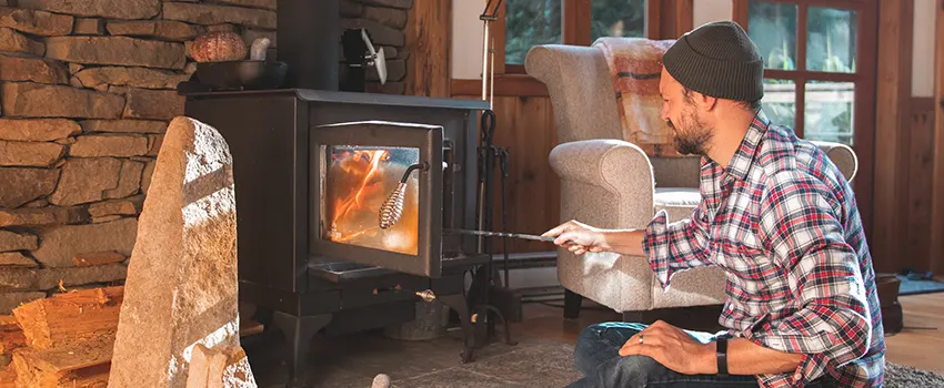 Cost of Pellet Fireplace Installation Services in Opelousas, LA