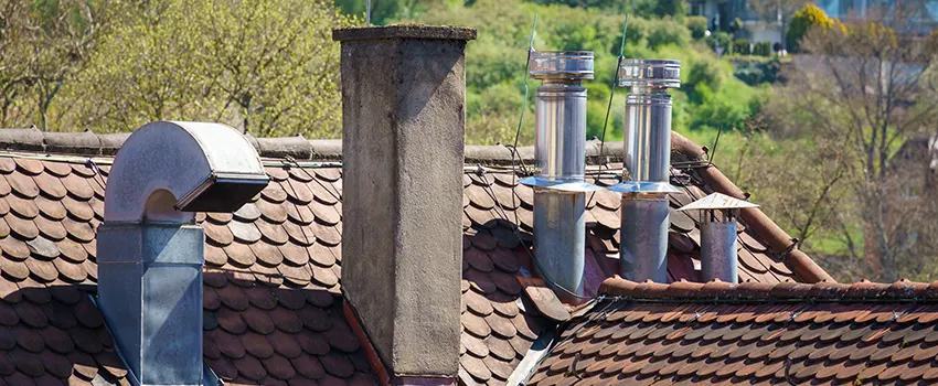 Residential Chimney Flashing Repair Services in Opelousas, LA