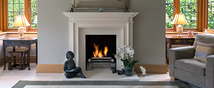 RSF Fireplaces Maintenance and Repair in Opelousas, Louisiana