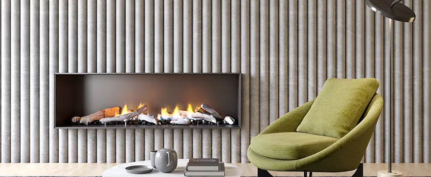 Town & Country Outdoor Fireplace in Opelousas, LA