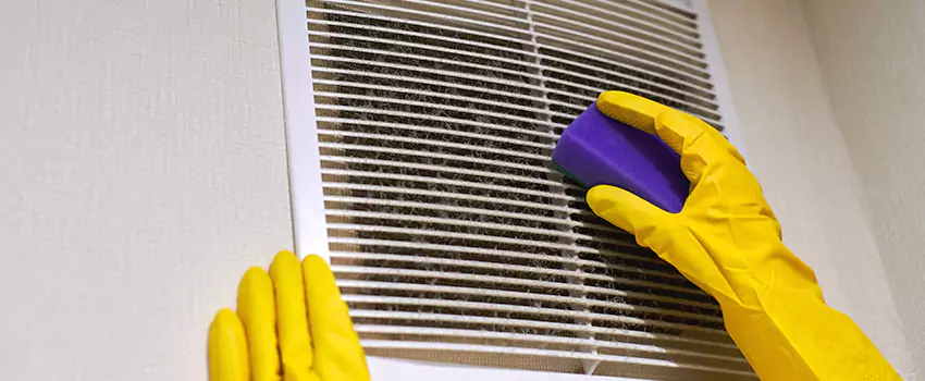 Vent Cleaning Company in Opelousas, LA