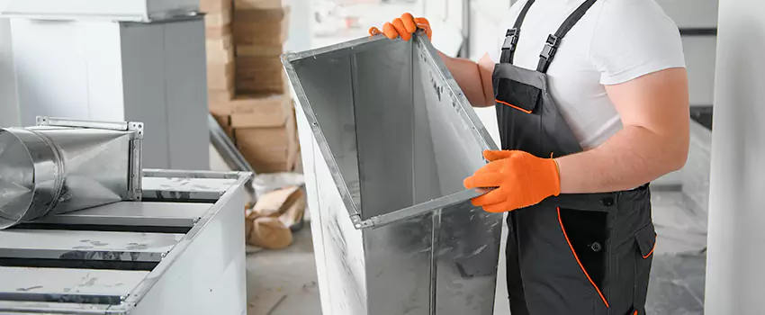 Ventilation Fan Cleaning Services in Opelousas, Louisiana