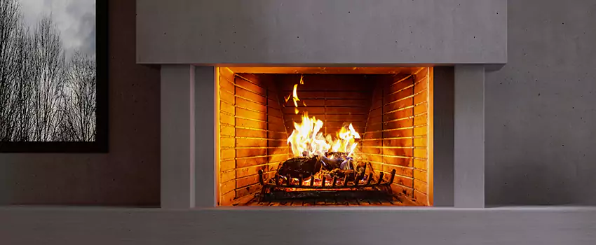 Indoor Wood Burning Furnace Repair and Installation in Opelousas, Louisiana