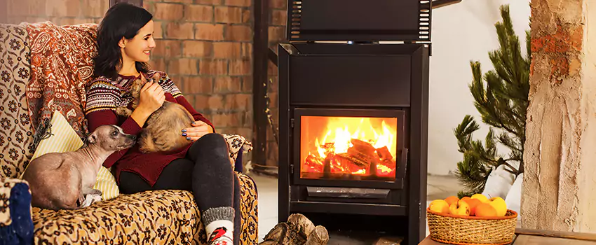 Wood Stove Chimney Cleaning Services in Opelousas, LA