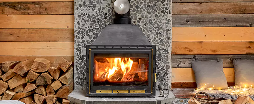 Wood Stove Cracked Glass Repair Services in Opelousas, LA