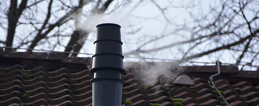 Broken Chimney Animal Screen Repair And Installation in Opelousas, LA