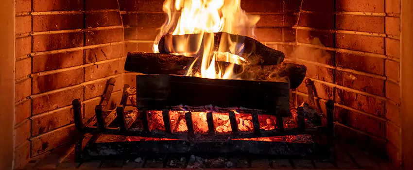 Chimney Ash Dump Cover Repair Services in Opelousas, LA