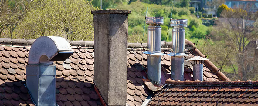 Commercial Chimney Blockage Removal in Opelousas, Louisiana