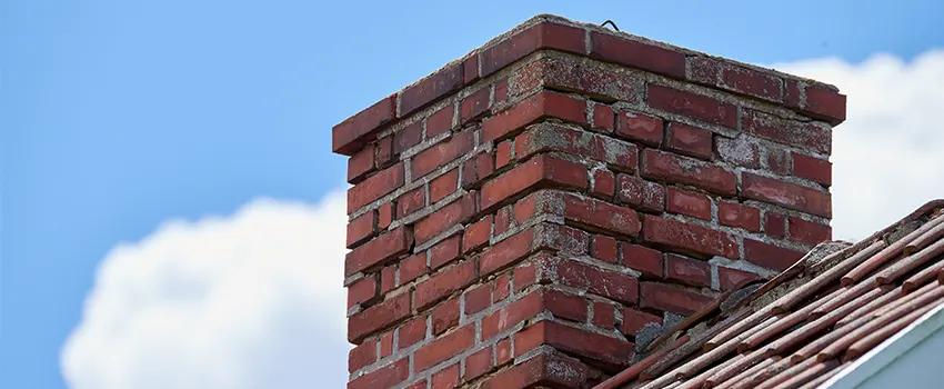 Chimney Concrete Bricks Rotten Repair Services in Opelousas, Louisiana
