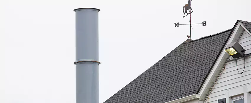 Multi-flue Chimney Caps Installation And Repair in Opelousas, LA